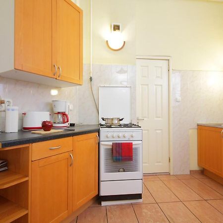Blue Rose Apartment Budapeşte Dış mekan fotoğraf