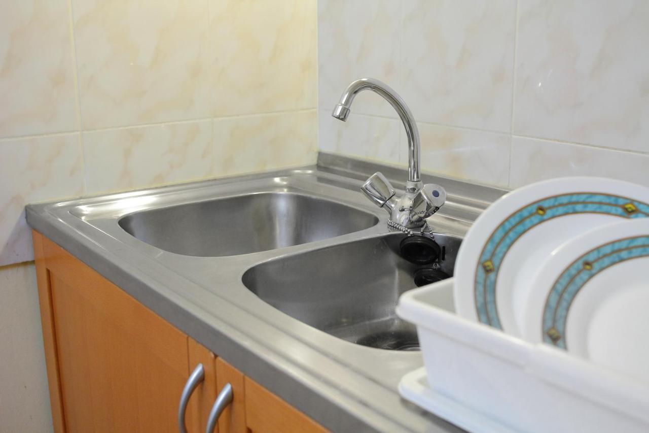 Blue Rose Apartment Budapeşte Dış mekan fotoğraf