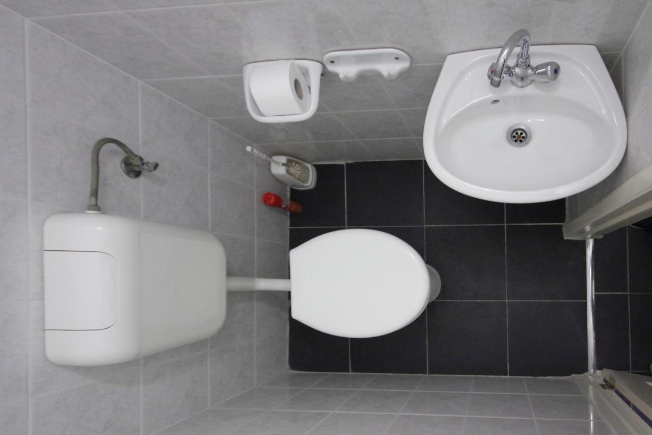 Blue Rose Apartment Budapeşte Dış mekan fotoğraf