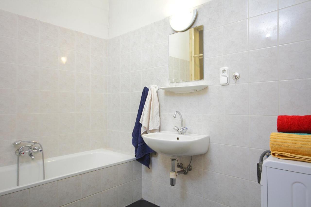 Blue Rose Apartment Budapeşte Dış mekan fotoğraf